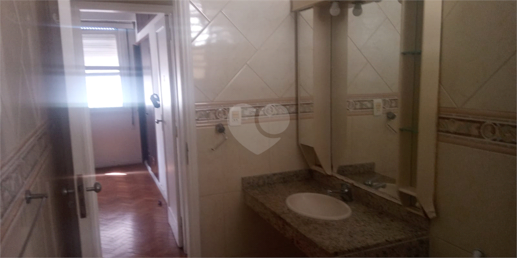 Venda Apartamento Rio De Janeiro Tijuca REO642843 24