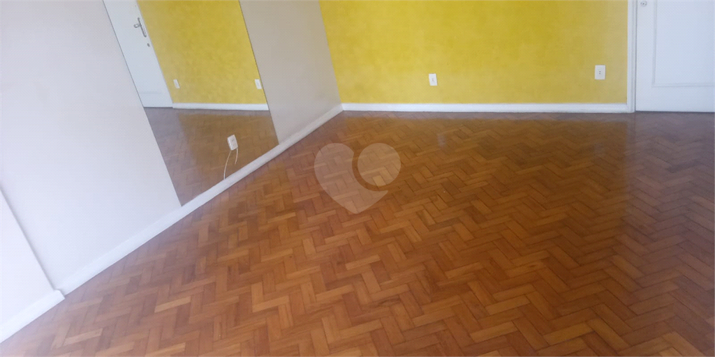 Venda Apartamento Rio De Janeiro Tijuca REO642843 10