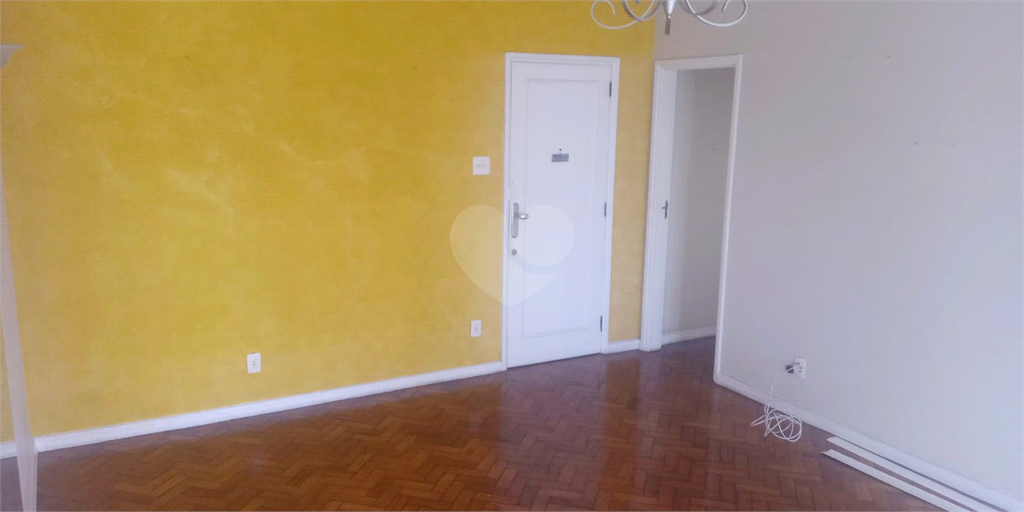 Venda Apartamento Rio De Janeiro Tijuca REO642843 7