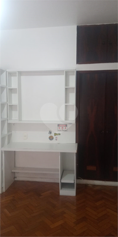 Venda Apartamento Rio De Janeiro Tijuca REO642843 23