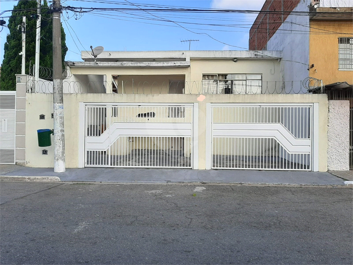 Venda Terreno São Paulo Vila Pedroso REO642846 1