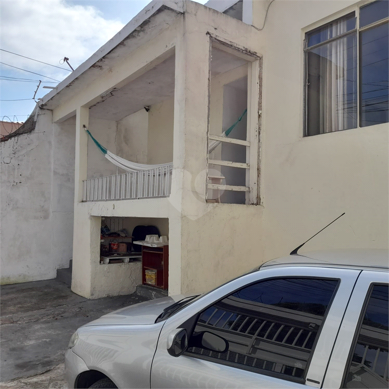 Venda Terreno São Paulo Vila Pedroso REO642846 4