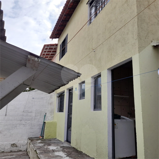 Venda Terreno São Paulo Vila Pedroso REO642846 9