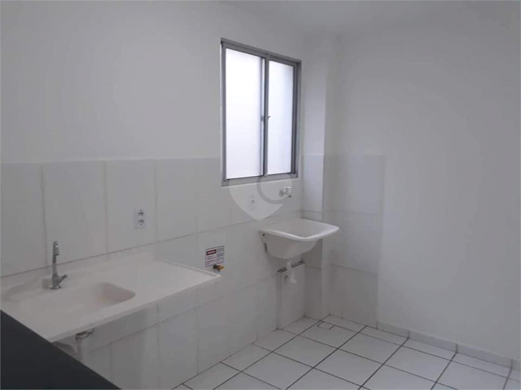 Venda Apartamento São Carlos Distrito Industrial Miguel Abdelnur REO642847 4