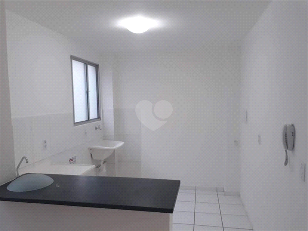 Venda Apartamento São Carlos Distrito Industrial Miguel Abdelnur REO642847 6