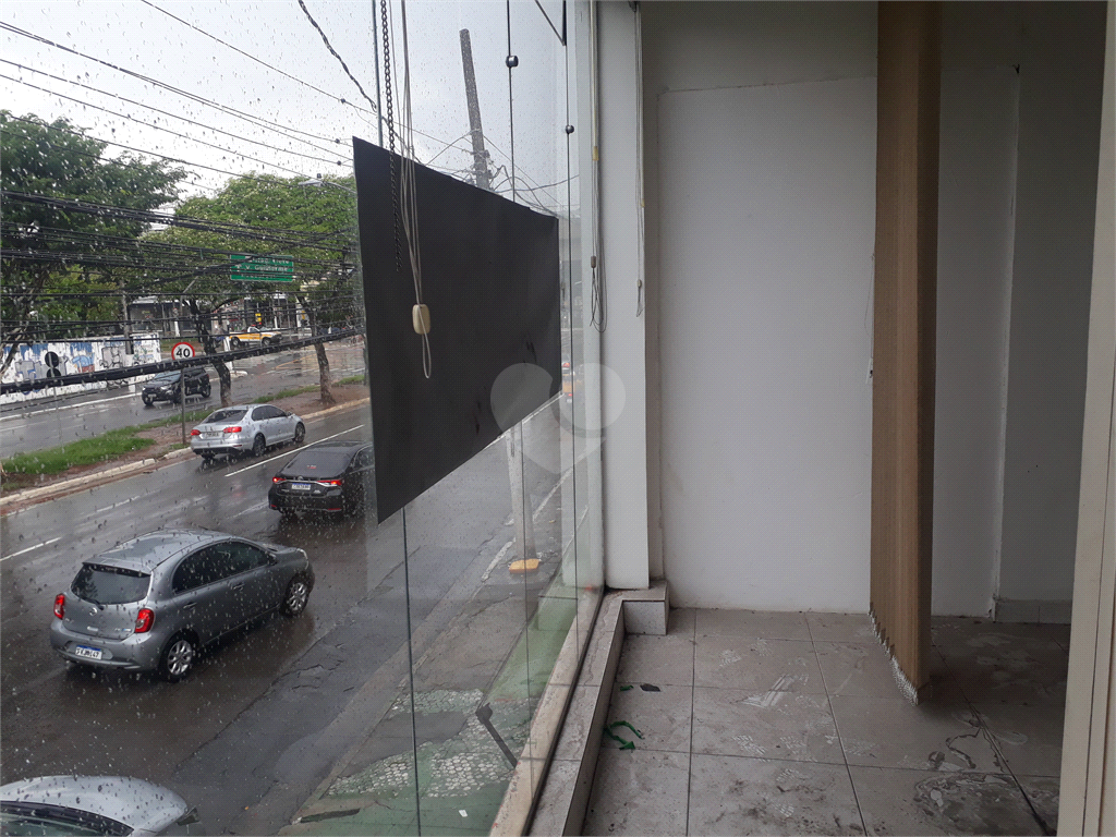 Venda Prédio inteiro São Paulo Santana REO642855 6