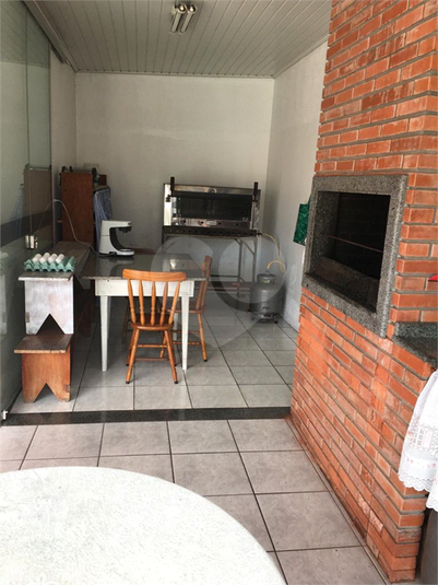 Venda Casa Sapucaia Do Sul Paraíso REO642856 17