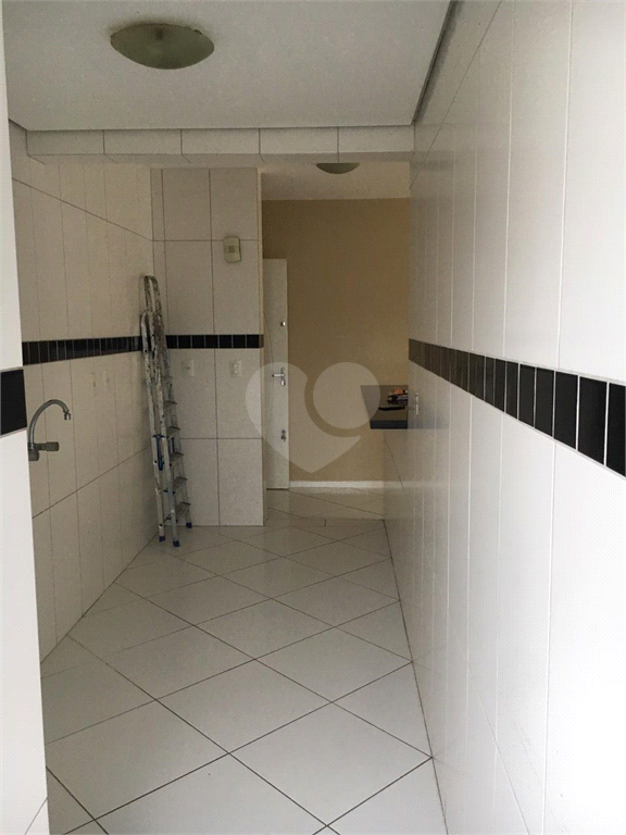 Venda Apartamento Cachoeirinha Vila Eunice Nova REO642863 4