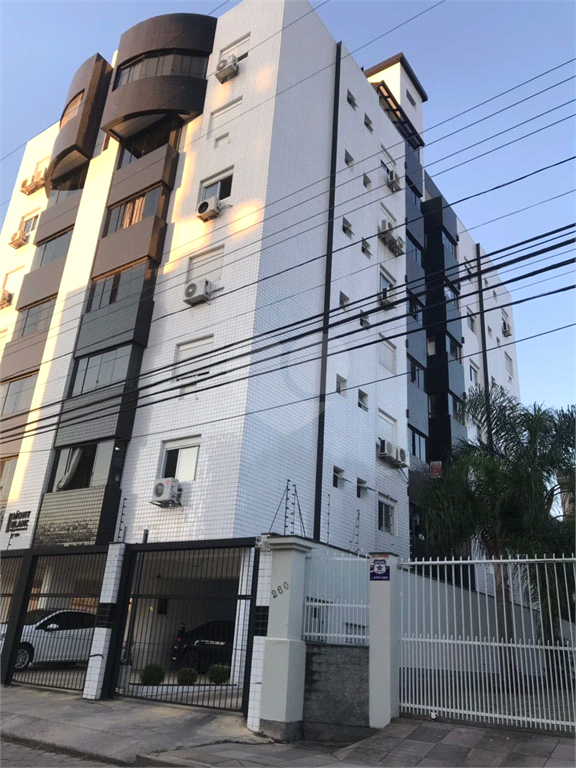 Venda Apartamento Cachoeirinha Vila Eunice Nova REO642863 1