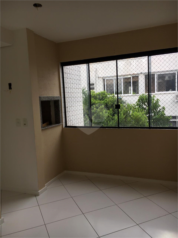 Venda Apartamento Cachoeirinha Vila Eunice Nova REO642863 11