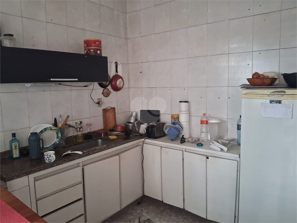 Venda Apartamento São Paulo Consolação REO642864 14