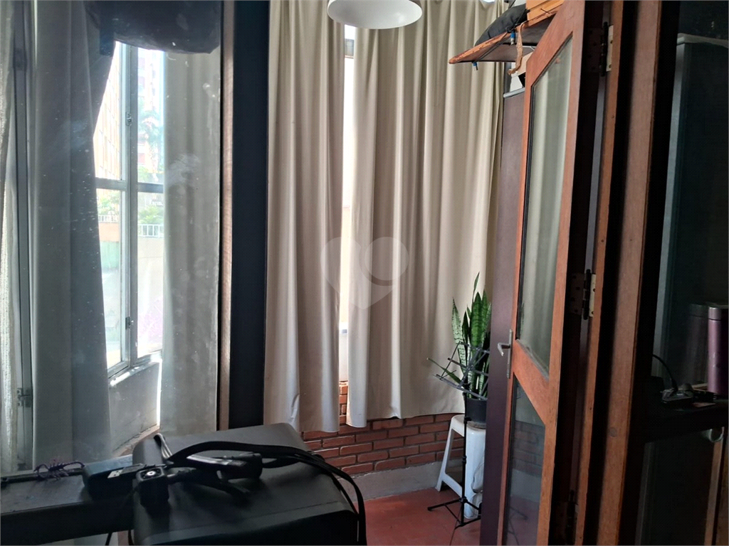 Venda Apartamento São Paulo Consolação REO642864 7