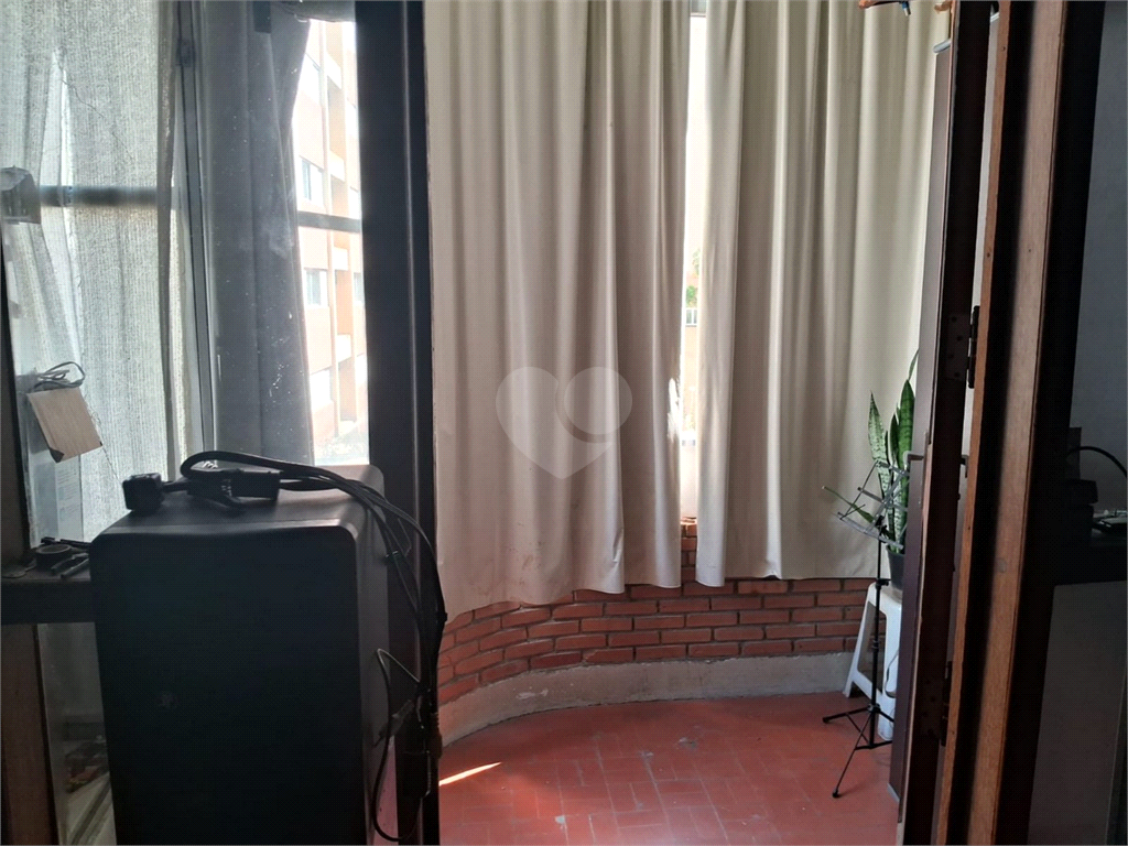 Venda Apartamento São Paulo Consolação REO642864 5