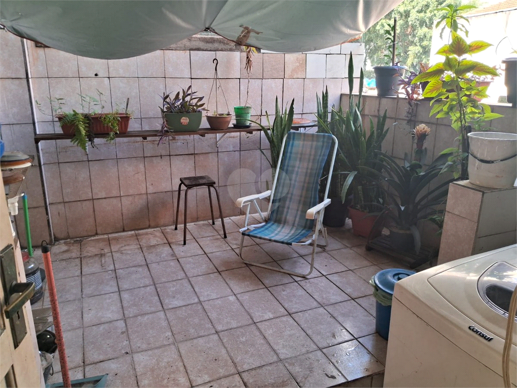 Venda Apartamento São Paulo Consolação REO642864 15