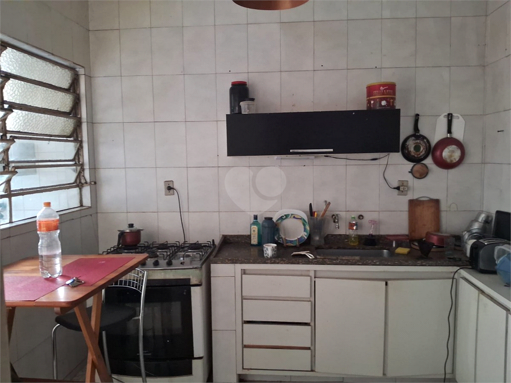 Venda Apartamento São Paulo Consolação REO642864 18