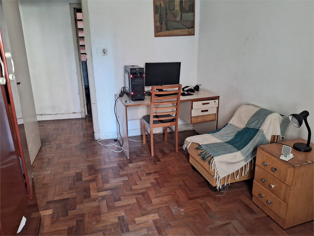 Venda Apartamento São Paulo Consolação REO642864 1