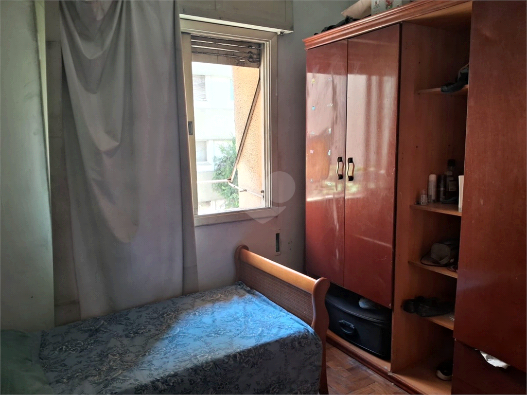 Venda Apartamento São Paulo Consolação REO642864 6