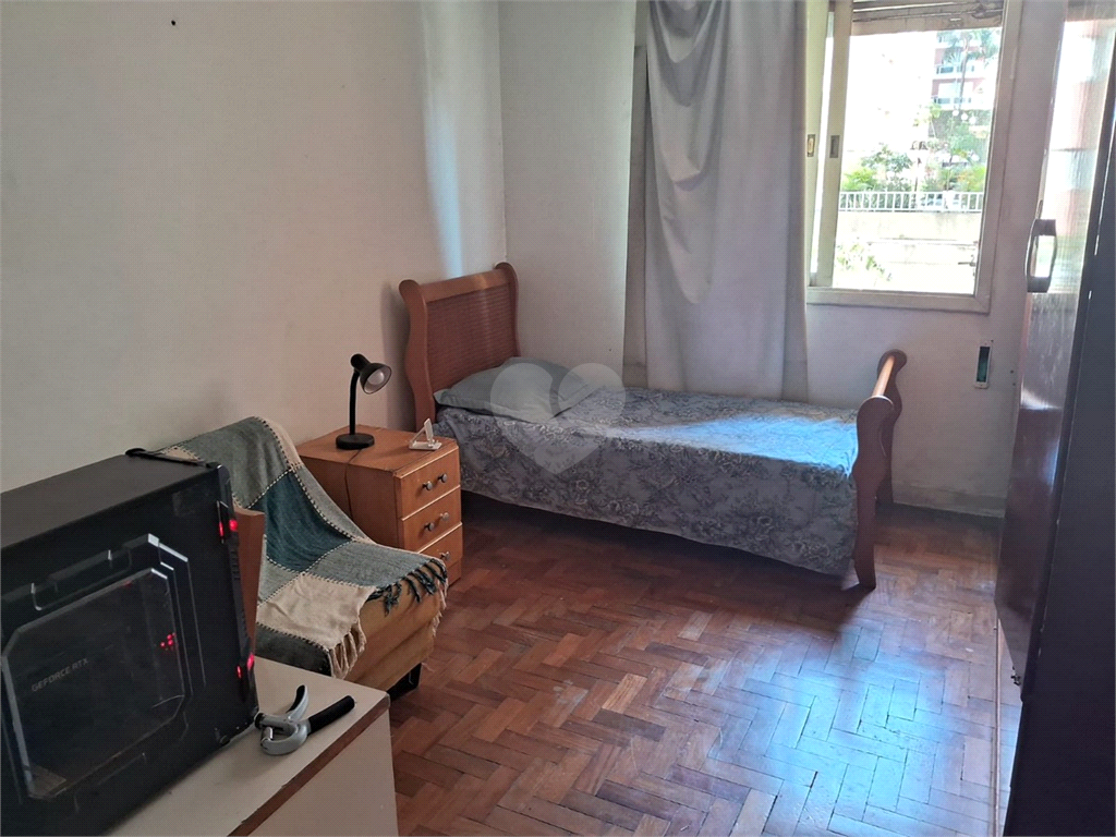 Venda Apartamento São Paulo Consolação REO642864 10