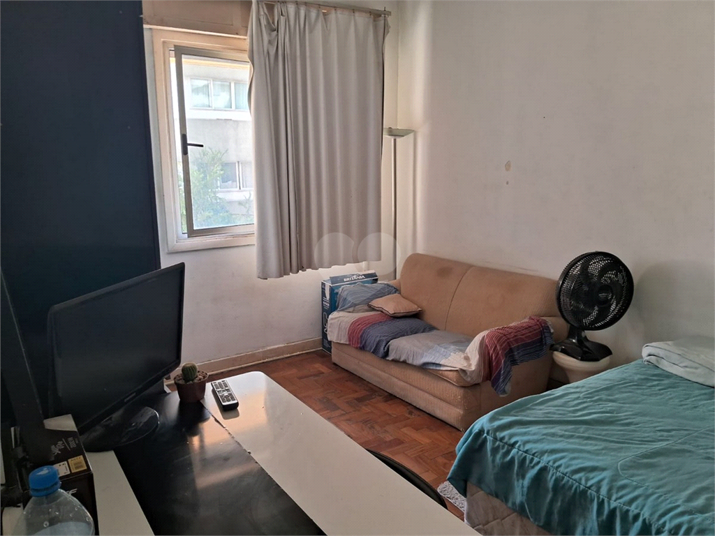 Venda Apartamento São Paulo Consolação REO642864 9