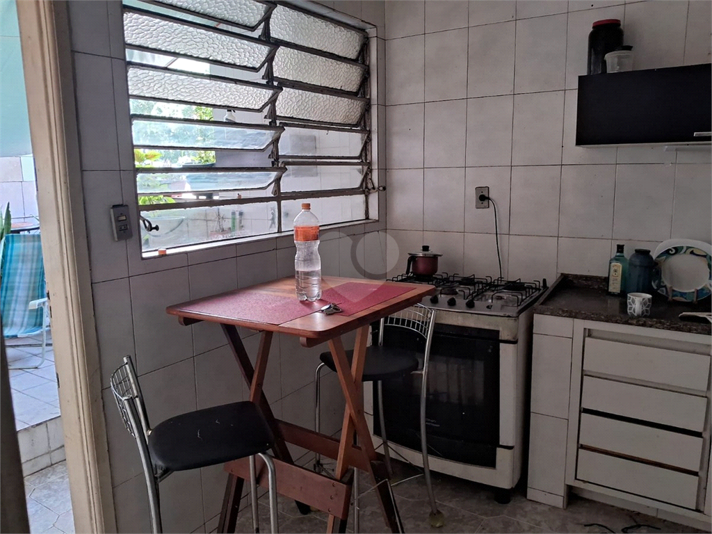 Venda Apartamento São Paulo Consolação REO642864 20