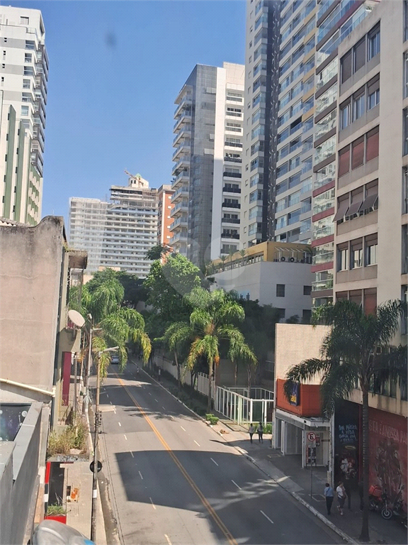 Venda Apartamento São Paulo Consolação REO642864 11