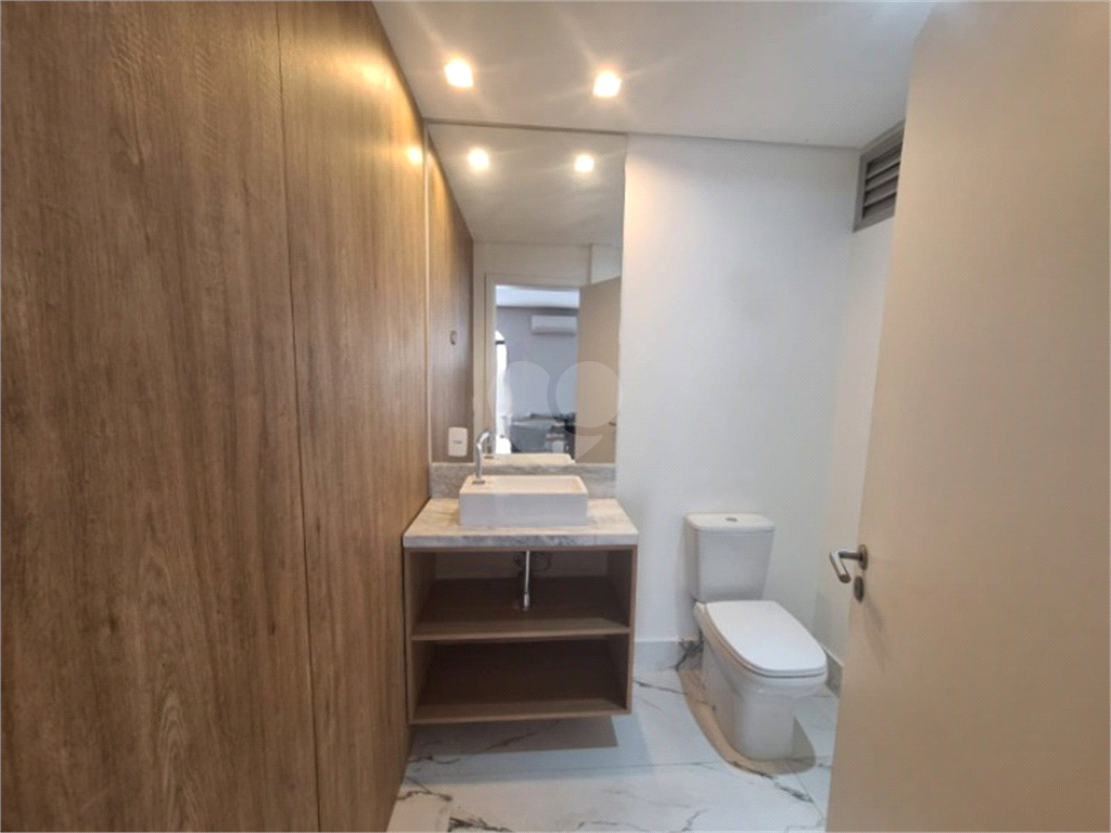 Venda Apartamento São Paulo Jardim Paulista REO642870 16