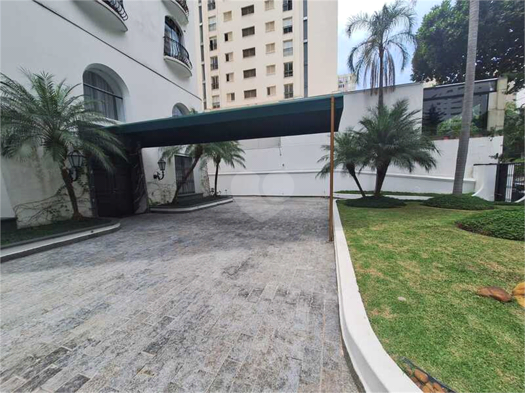 Venda Apartamento São Paulo Jardim Paulista REO642870 51