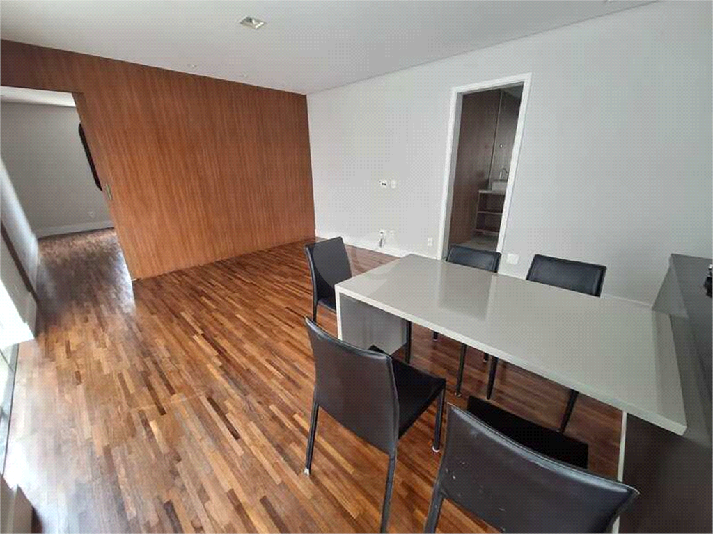 Venda Apartamento São Paulo Jardim Paulista REO642870 6