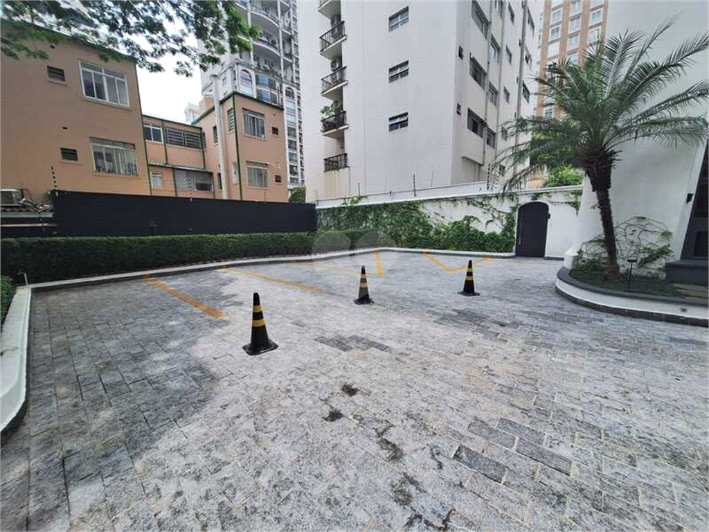 Venda Apartamento São Paulo Jardim Paulista REO642870 50