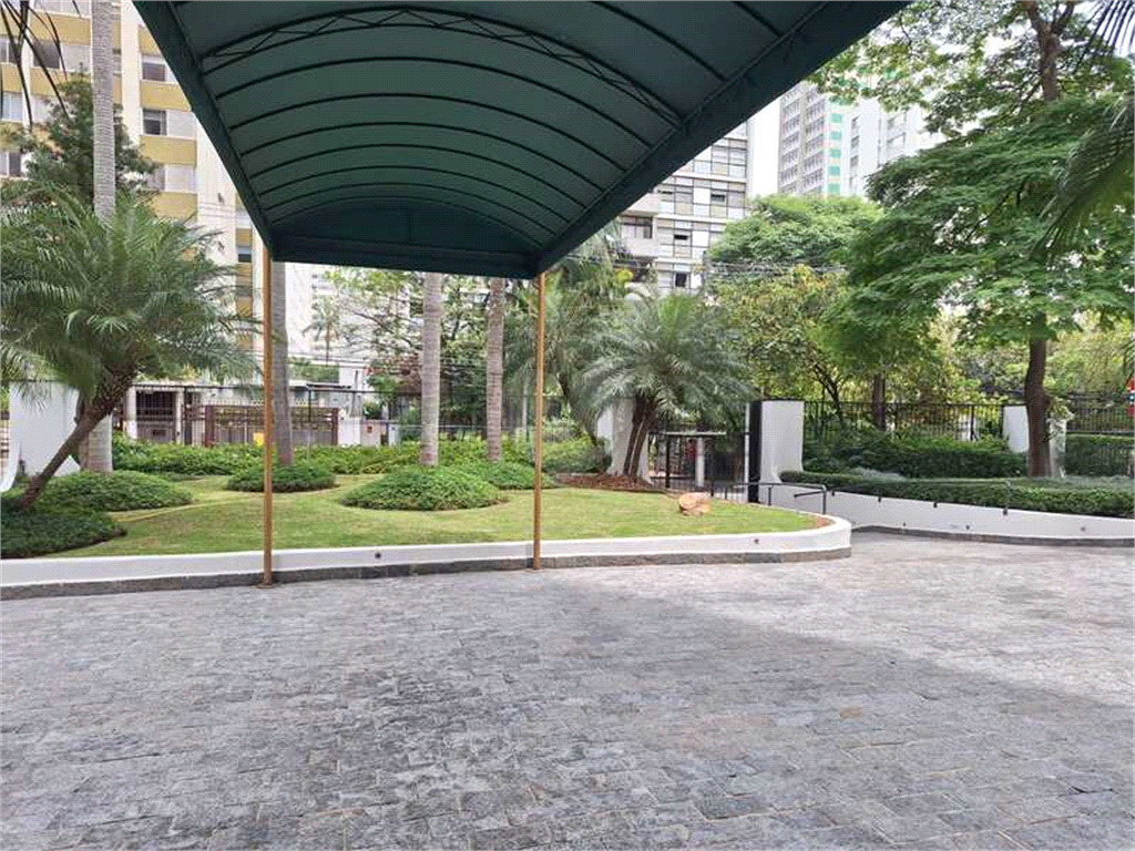 Venda Apartamento São Paulo Jardim Paulista REO642870 41