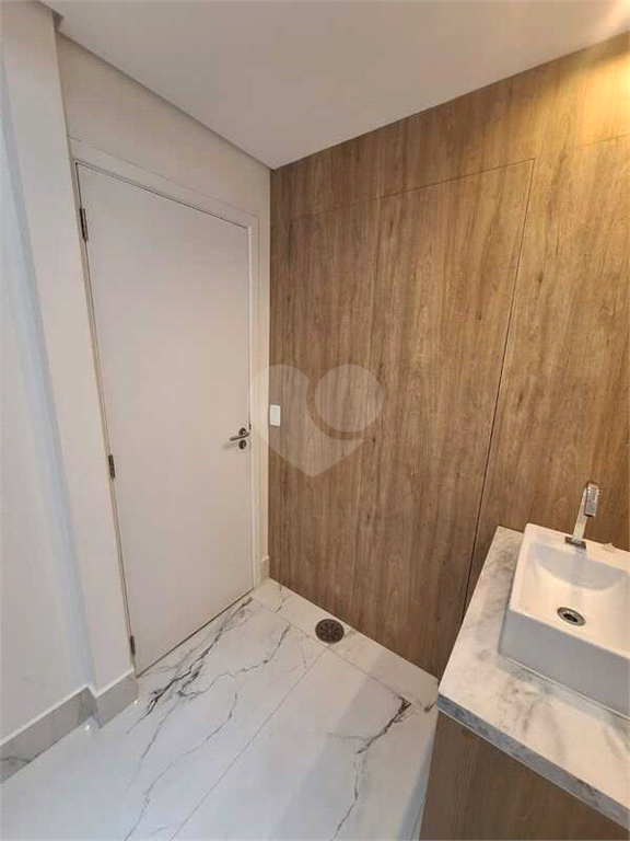 Venda Apartamento São Paulo Jardim Paulista REO642870 20