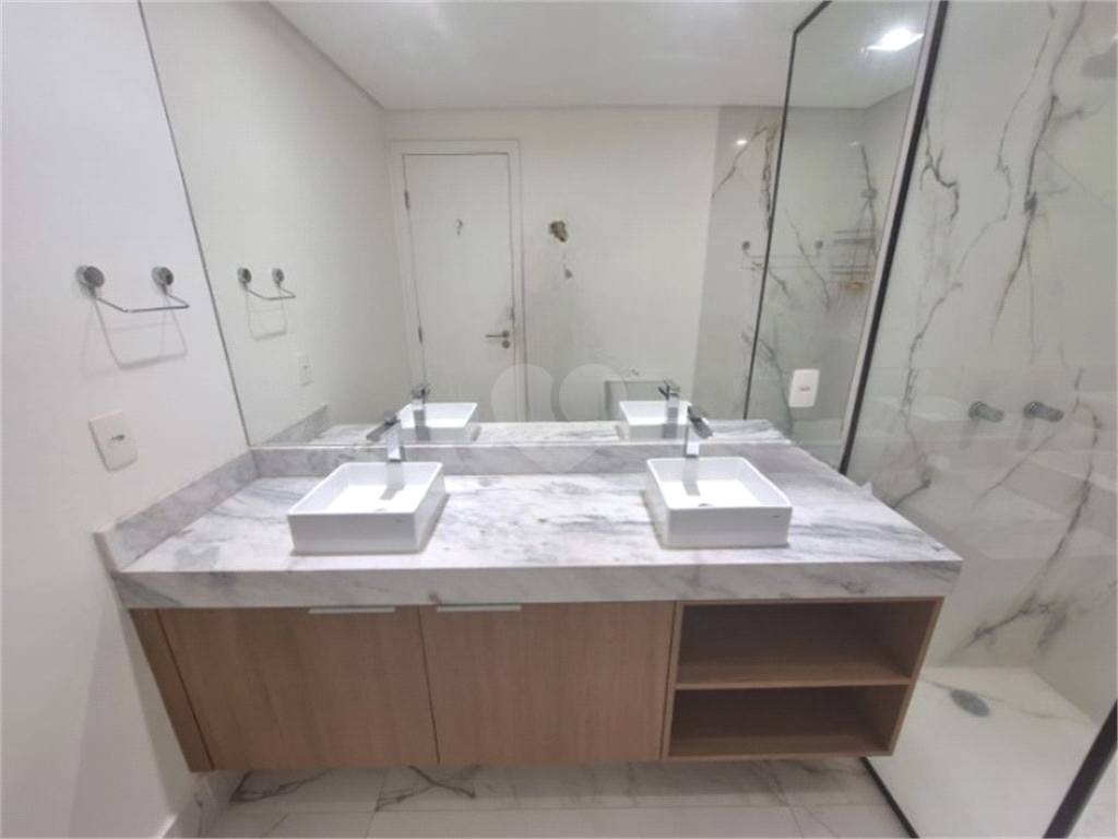 Venda Apartamento São Paulo Jardim Paulista REO642870 32