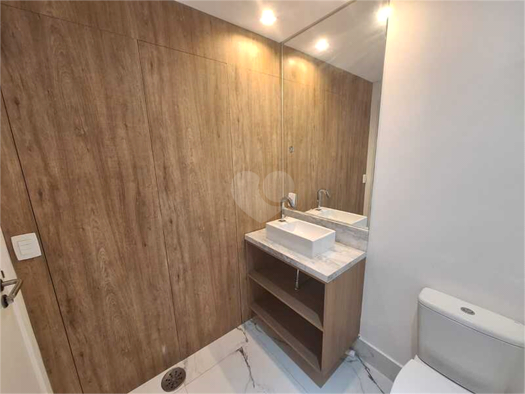 Venda Apartamento São Paulo Jardim Paulista REO642870 19