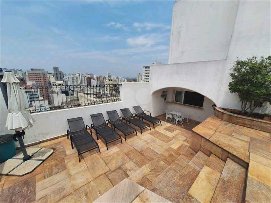 Venda Apartamento São Paulo Jardim Paulista REO642870 40