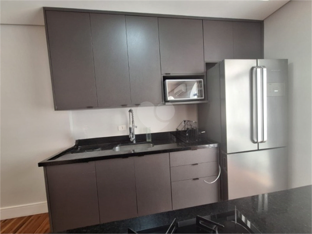 Venda Apartamento São Paulo Jardim Paulista REO642870 13