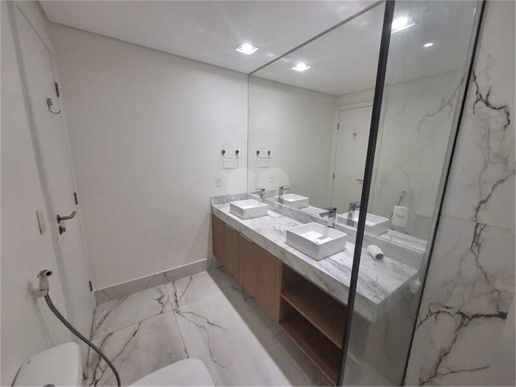 Venda Apartamento São Paulo Jardim Paulista REO642870 30