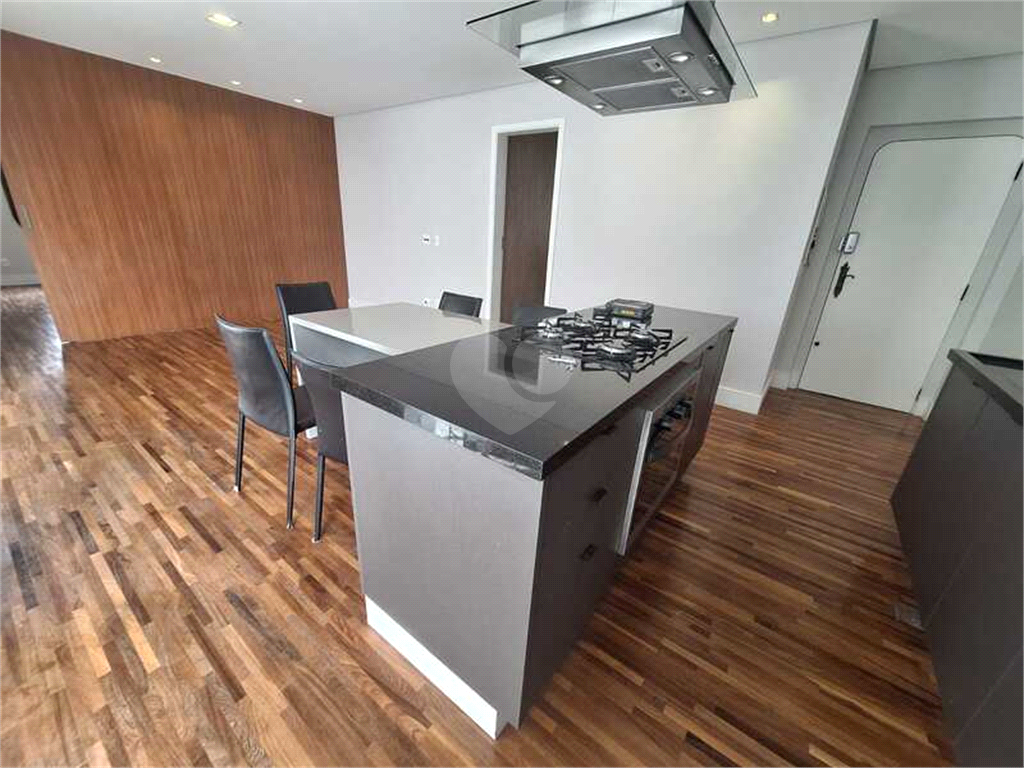 Venda Apartamento São Paulo Jardim Paulista REO642870 8