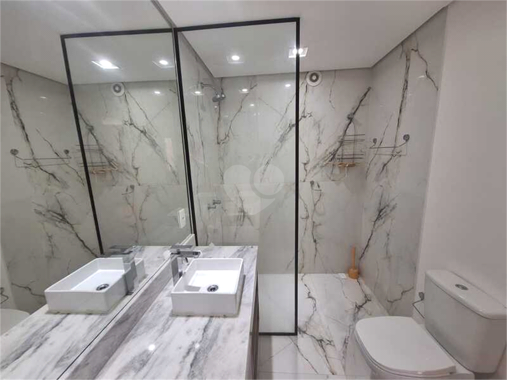 Venda Apartamento São Paulo Jardim Paulista REO642870 29