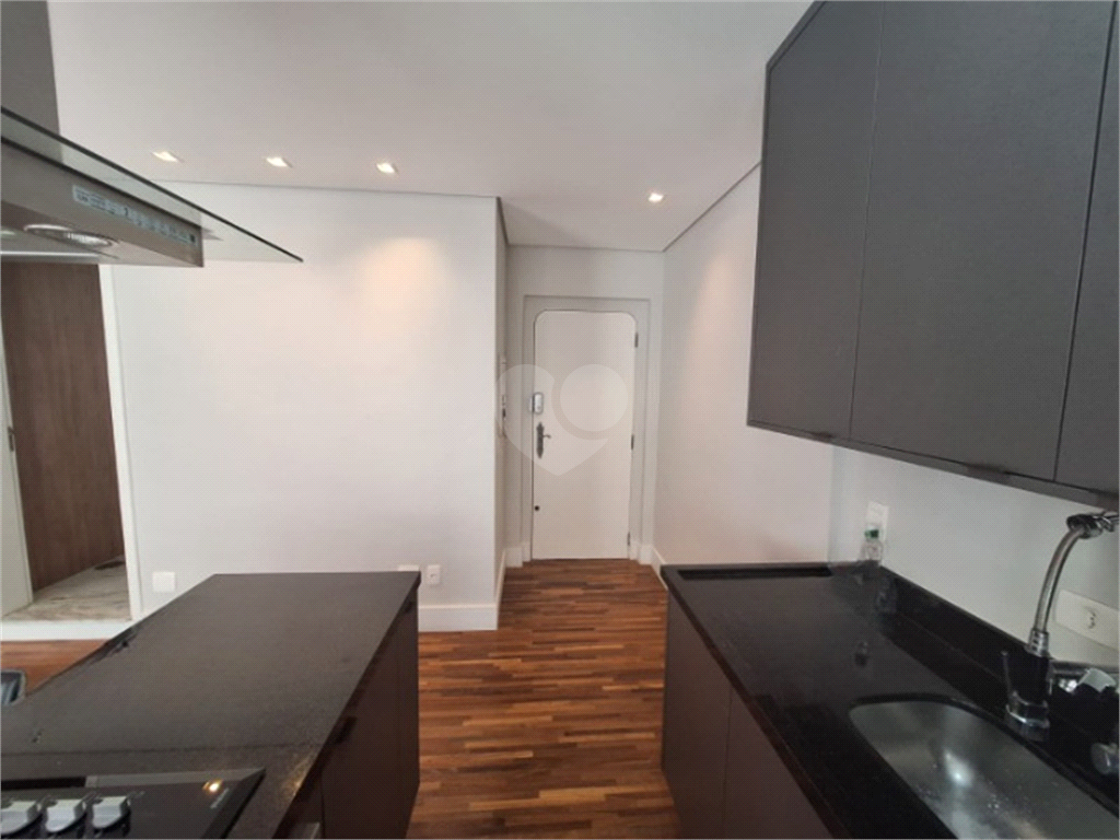 Venda Apartamento São Paulo Jardim Paulista REO642870 2