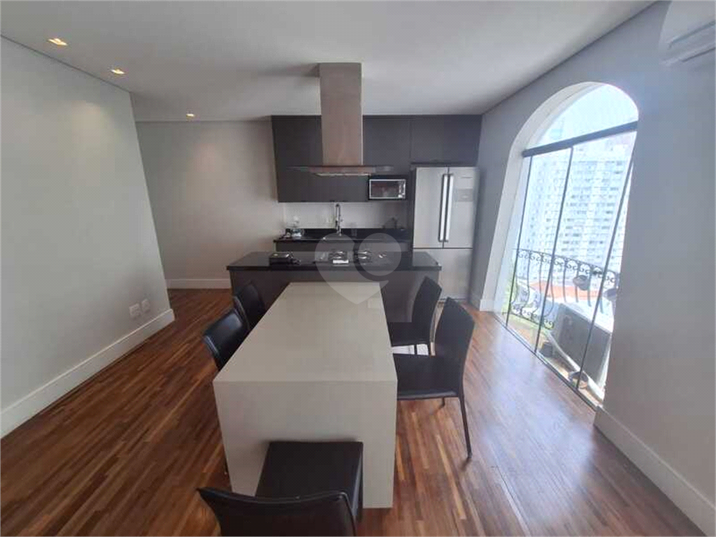 Venda Apartamento São Paulo Jardim Paulista REO642870 4