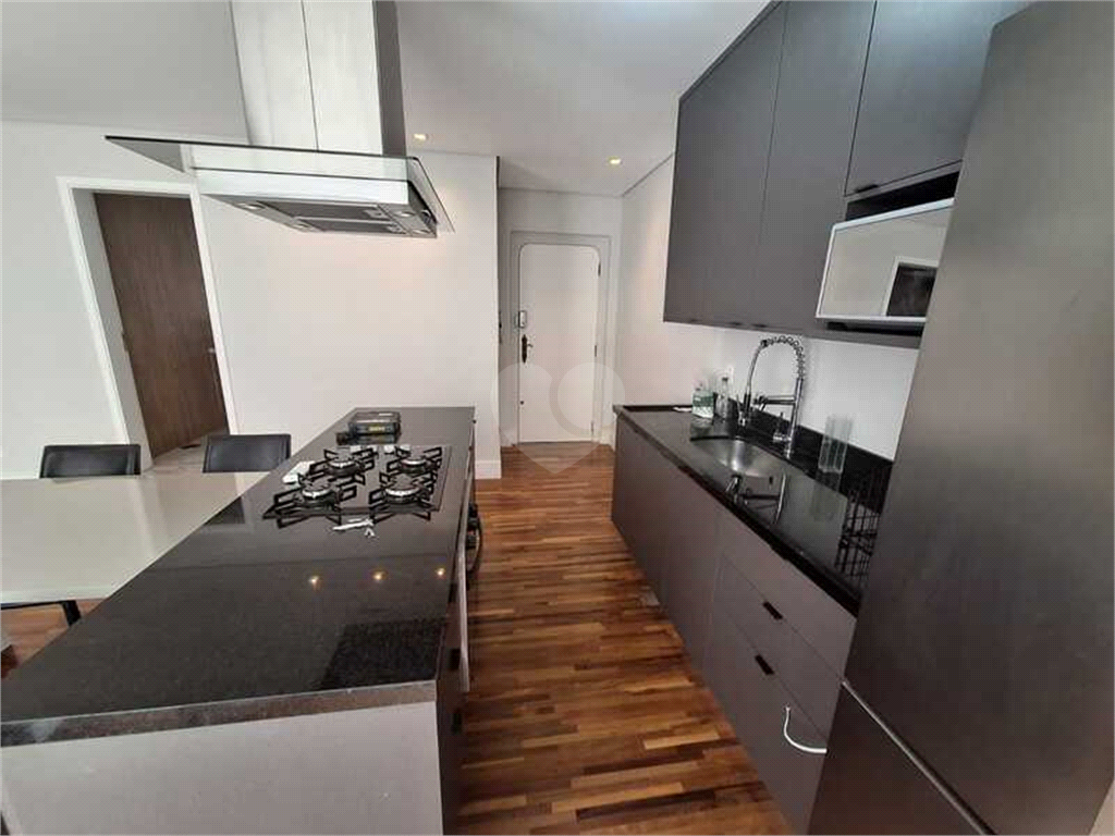 Venda Apartamento São Paulo Jardim Paulista REO642870 1