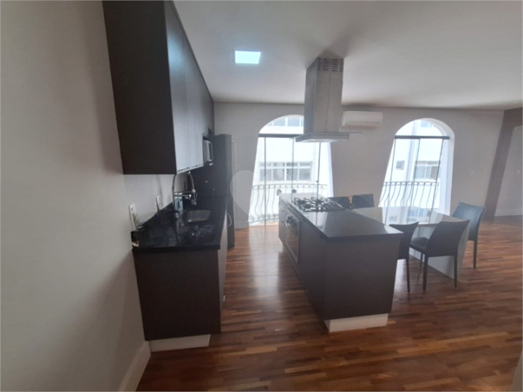 Venda Apartamento São Paulo Jardim Paulista REO642870 11