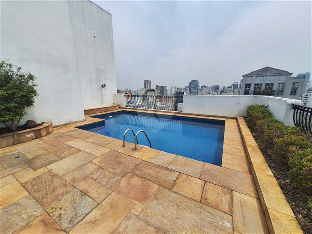 Venda Apartamento São Paulo Jardim Paulista REO642870 44