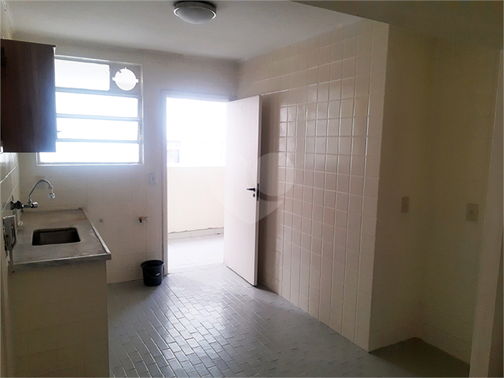 Aluguel Apartamento São Paulo Consolação REO642871 14