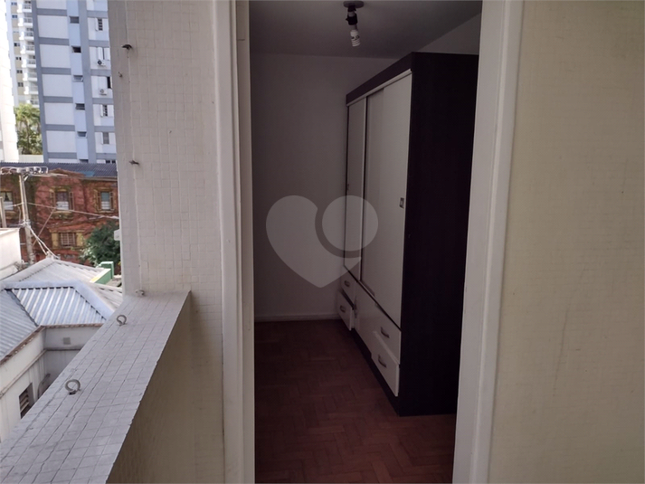 Aluguel Apartamento São Paulo Consolação REO642871 44