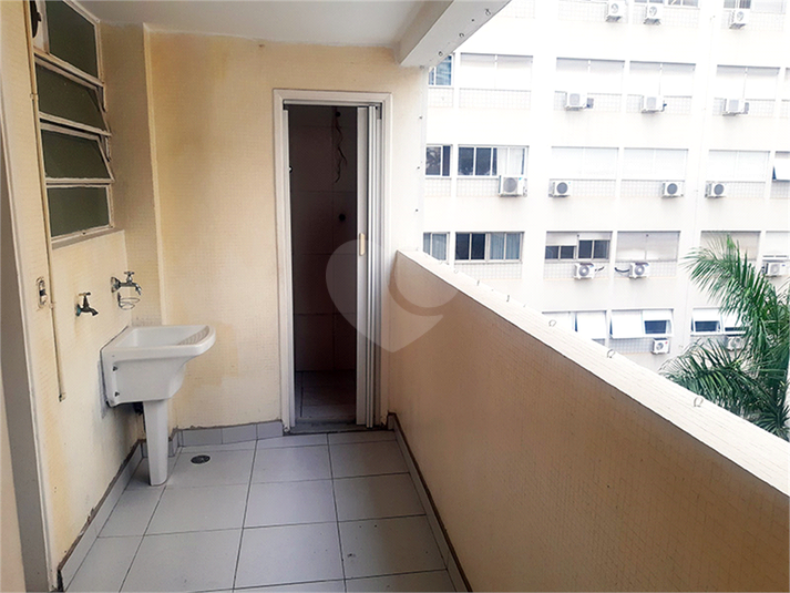 Aluguel Apartamento São Paulo Consolação REO642871 12