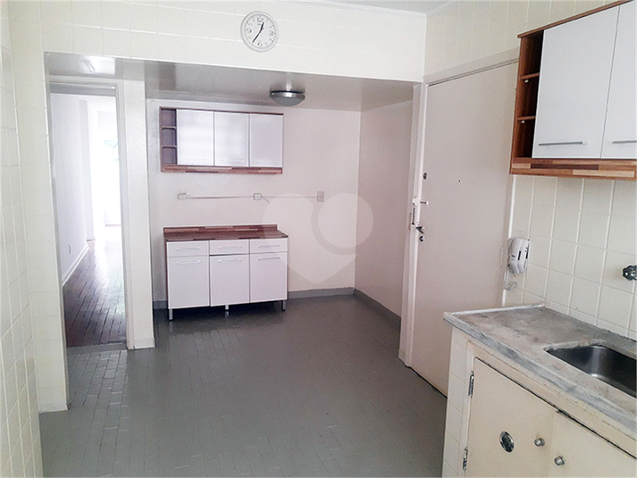 Aluguel Apartamento São Paulo Consolação REO642871 24