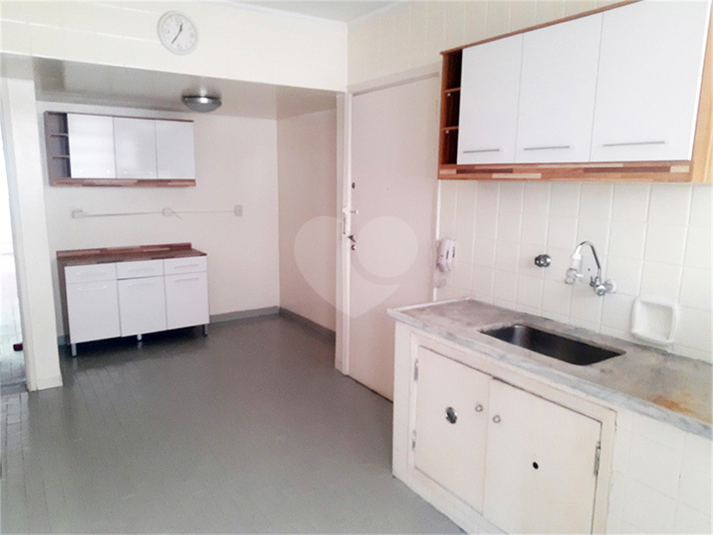 Aluguel Apartamento São Paulo Consolação REO642871 9