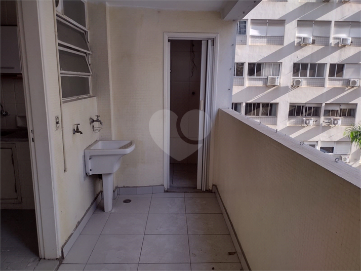 Aluguel Apartamento São Paulo Consolação REO642871 43