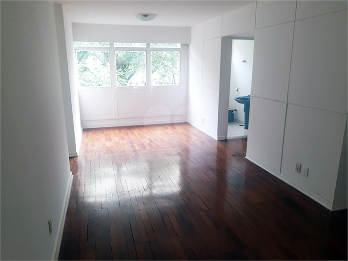 Aluguel Apartamento São Paulo Consolação REO642871 1